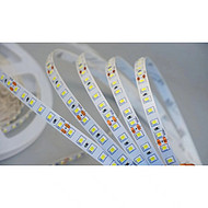 LED outdoor landscaping and lighting environment low-voltage light strip