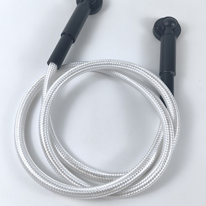 LED silicone strip domestic light