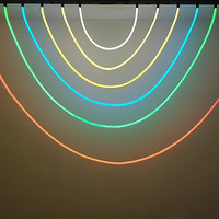 Newly upgraded soft LED strip