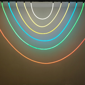 Newly upgraded soft LED strip