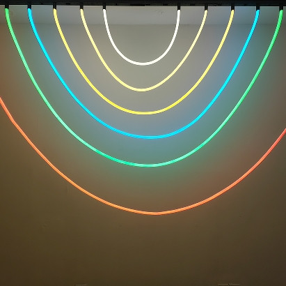 Newly upgraded soft LED strip