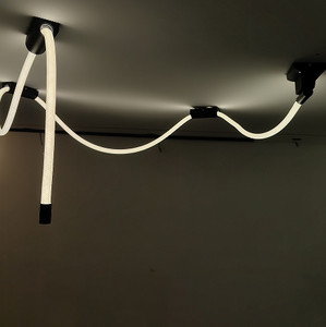 Safety extra bright new packaging light belt