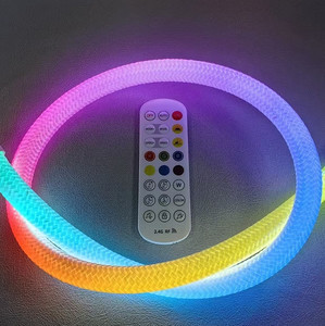 High-light multi-purpose decorative LED light strip