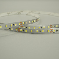 Warm light source ambient light belt