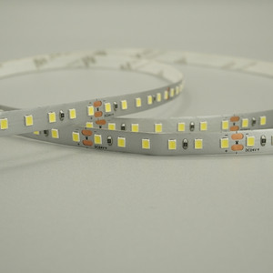 Warm light source ambient light belt