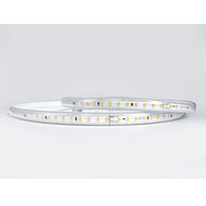 Special self-adhesive light strip for popular models