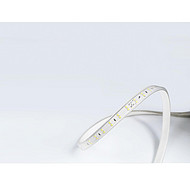 Low frequency white self-adhesive strip light