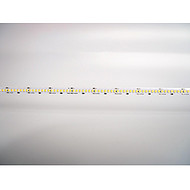 Monochrome low voltage LED strip light