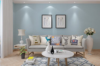 三头筒灯：现代照明的多功能选择