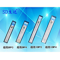 Hot style ultra bright long strip lamp wick LED module