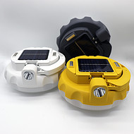 LED Solar Charging Light