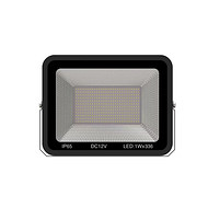 Ultra-bright flood light for outdoor projects