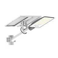 New solar home street light