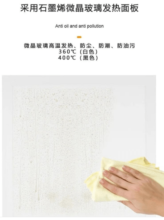 Integrated ceiling LED flat panel light ceiling aluminum buckle panel kitchen bathroom embedded