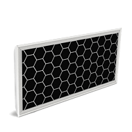 Bathroom wall mounted graphene far-infrared heater with large-scale integrated ceiling and shower heater