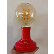 Wedding dowry atmosphere night light