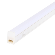 T5 aluminum square LED tube