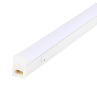 T5 aluminum square LED tube
