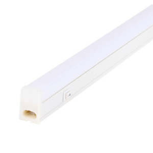 T5 aluminum square LED tube