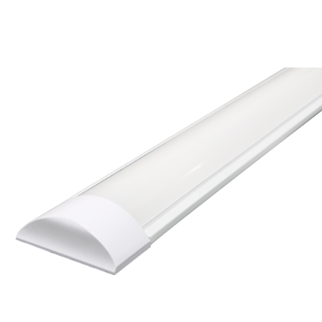 Workshop specific integrated purification lamp