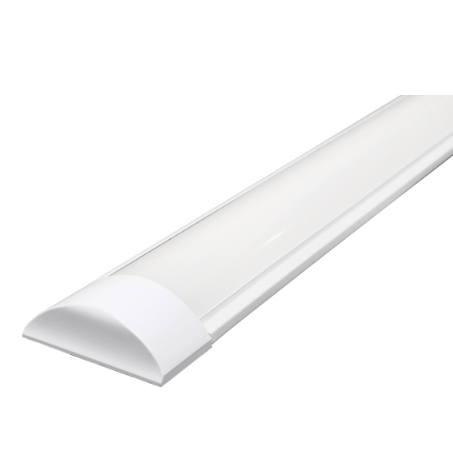 Workshop specific integrated purification lamp