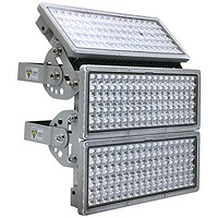 New waterproof pitch lighting floodlights