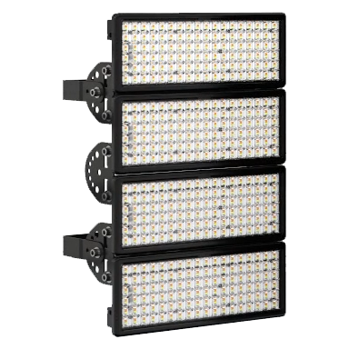 Outdoor waterproof high quality flood light