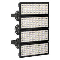 Outdoor waterproof high quality flood light