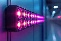 应急光源灯饰：安全与效率的结合