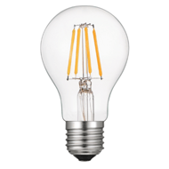 Household LED screw bulb