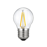 Edison retro energy-saving light bulb