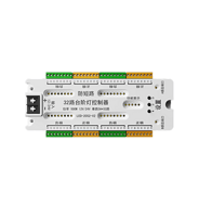 32路单色可留光楼梯灯控制器-2052