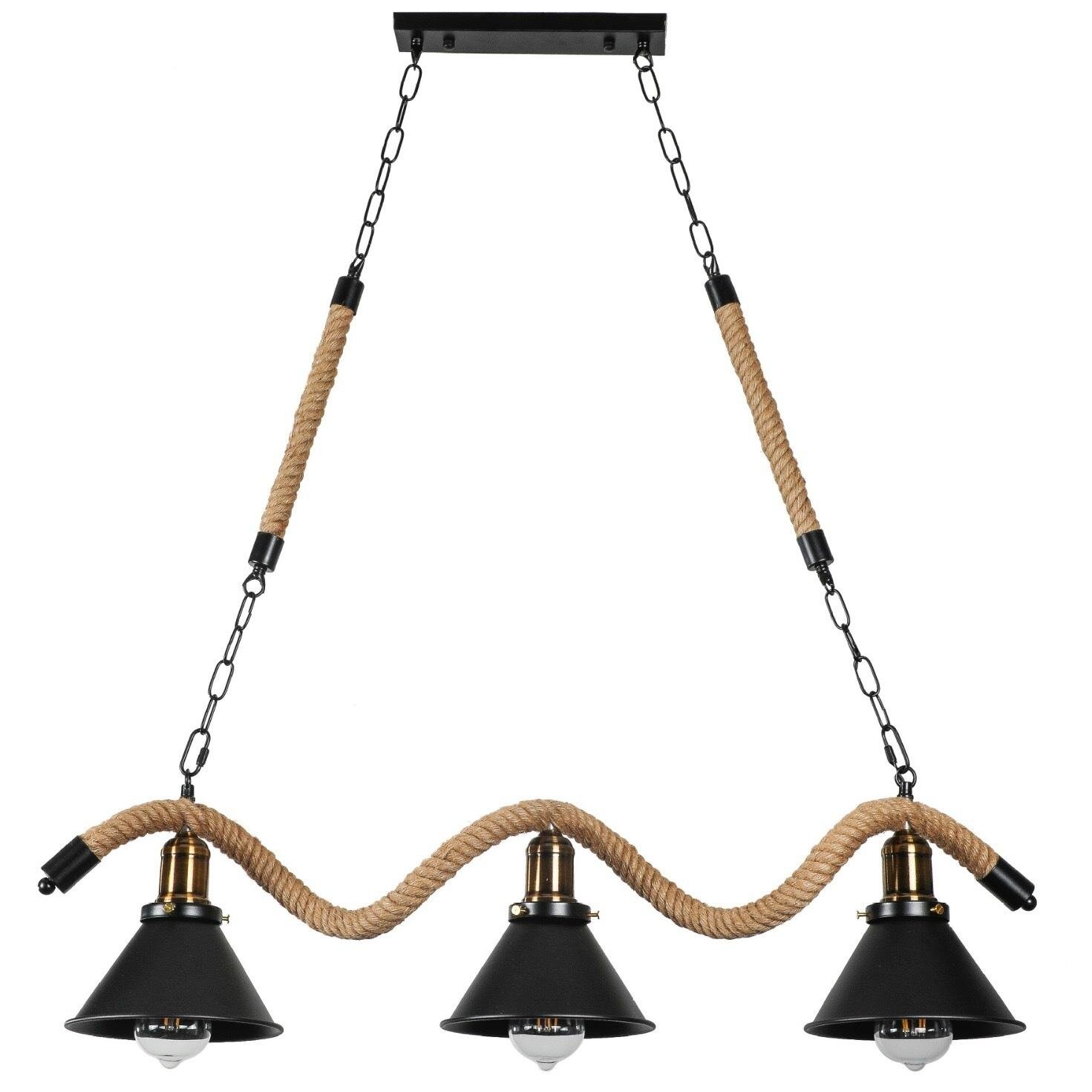 Personalized chandelier for home bar and restaurant