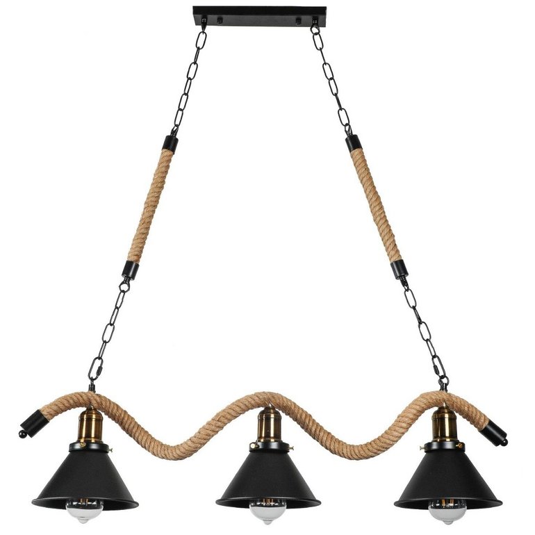 Personalized chandelier for home bar and restaurant