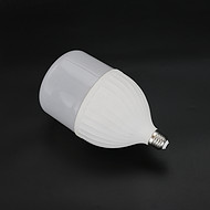 Light bulb LED energy-saving super bright high-power energy-saving household light bulb screw mouth ball bulb