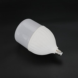 Light bulb LED energy-saving super bright high-power energy-saving household light bulb screw mouth ball bulb