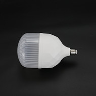 Energy saving lamp, LED bulb, bulb, household living room, screw mouth, constant current, eye protection