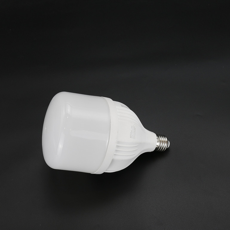 Lighting bulb LED energy-saving lamp household super bright threaded mouth spiral type