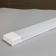 Three proof purification bracket light super bright integrated ultra-thin ceiling