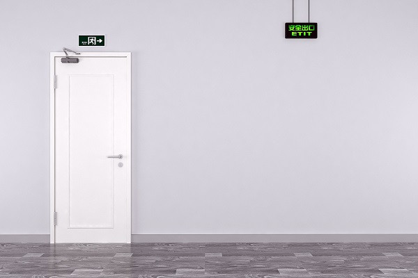 應(yīng)急消防燈：安全守護的光明使者