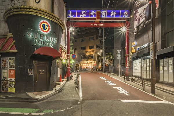 壓鑄鋁路燈——照亮城市的美麗夜晚