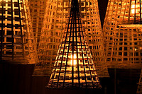 方罩投光灯：照明设计的新宠