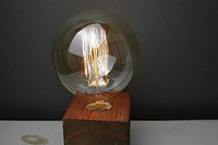 球泡灯套：照明设计的多功能选择