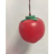 Fruit pendant exhibition tree light