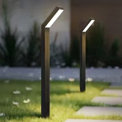 Garden lawn outdoor garden lights