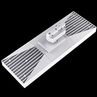 Premium White Indoor Track Light