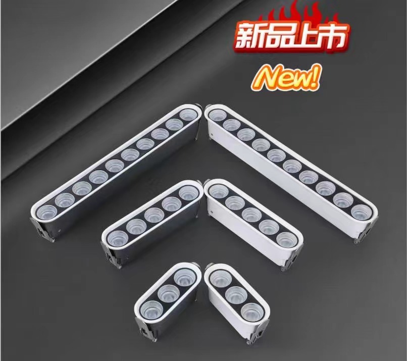 产品5新款灰色简约工作室照明格栅灯系列.jpg