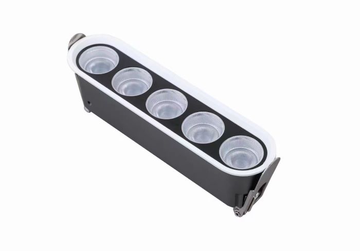 产品8过道客厅家用灰色格栅灯.jpg