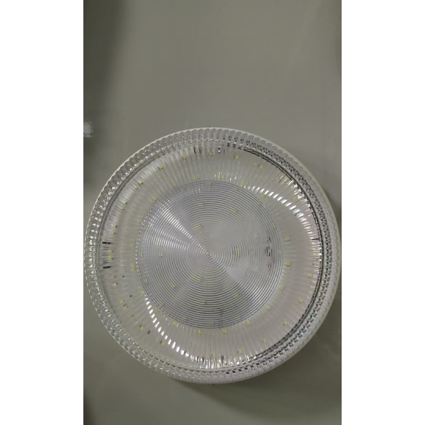 Home eye protection pendant light with translucent tri-proof light