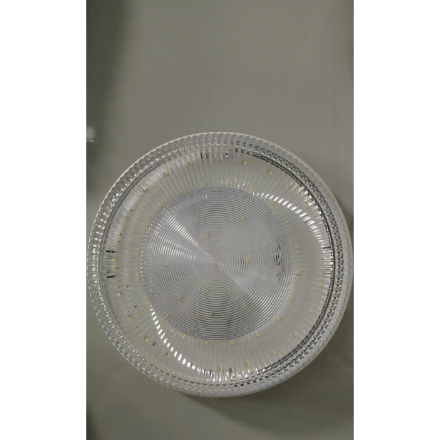 Home eye protection pendant light with translucent tri-proof light